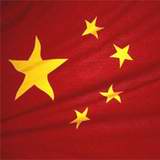 China